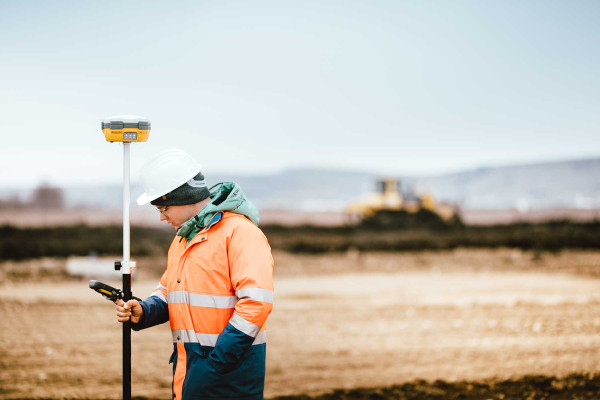 Certificados de coordenadas georreferenciadas · Topógrafos Servicios Topográficos y Geomáticos Cruïlles, Monells i Sant Sadurní de l'Heura