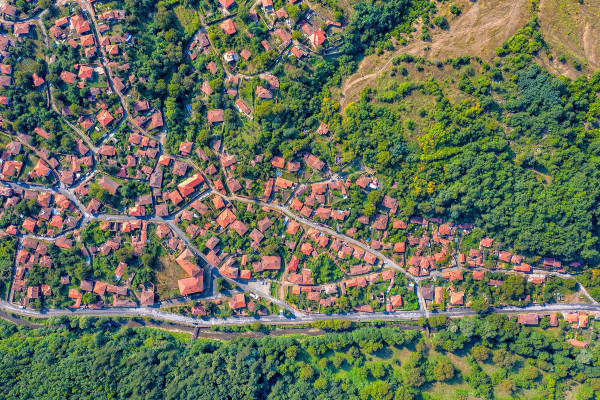 Digitalizaciones de Edificios · Topógrafos Servicios Topográficos y Geomáticos Sant Jaume de Llierca