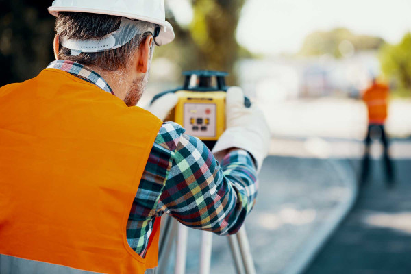 Georreferenciación catastral · Topógrafos Servicios Topográficos y Geomáticos Sant Joan de les Abadesses