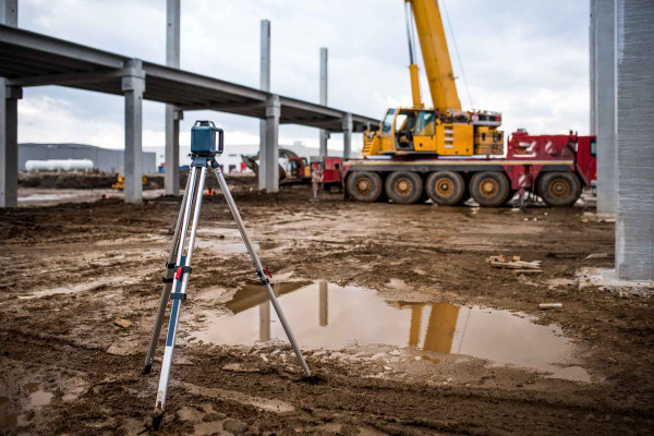 Ingeniería Topográfica · Topógrafos Servicios Topográficos y Geomáticos Calonge i Sant Antoni