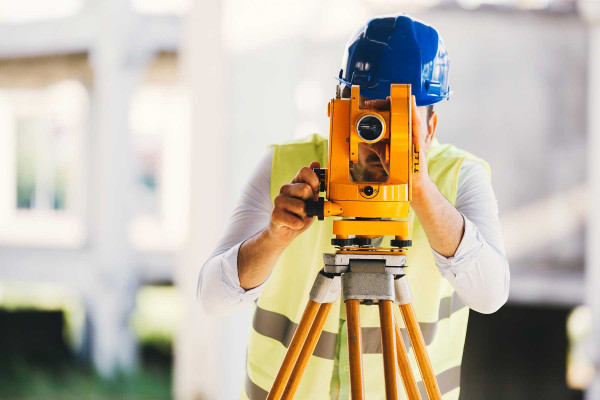 Mediciones Topográficas · Topógrafos Servicios Topográficos y Geomáticos la Vall d'en Bas